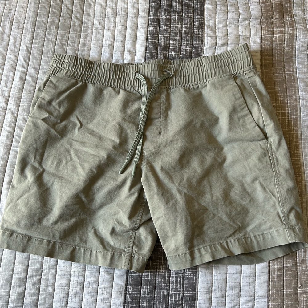 Calvin Klein shorts